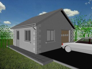 Garage 6050C
