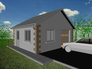 Garage 6050C