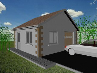 Garage 6050C