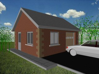 Garage 6050C