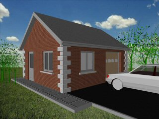 Garage 6050C
