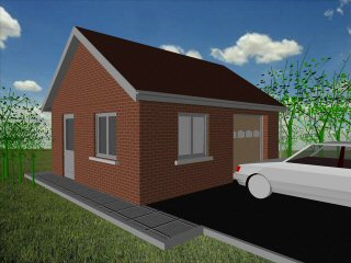Garage 6050C