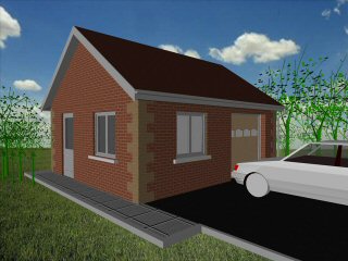 Garage 6050C