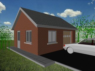 Garage 6050C