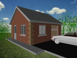 Garage 6050C