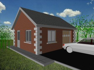 Garage 6050C