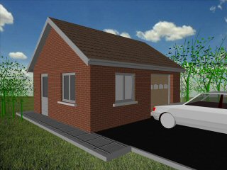 Garage 6050C