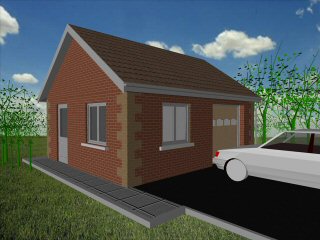 Garage 6050C