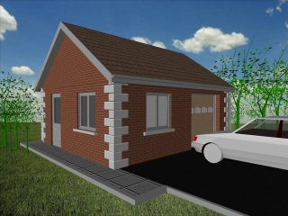 Garage 6050C