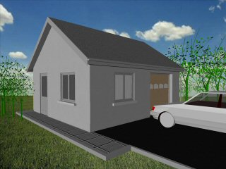 Garage 6050C