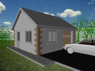 Garage 6050C