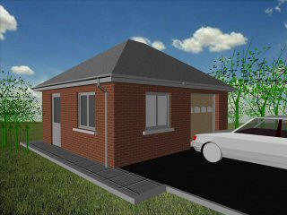 Garage 6050C
