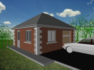 Garage 6050C