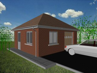 Garage 6050C