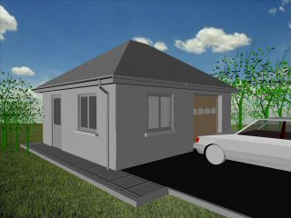 Garage 6050C