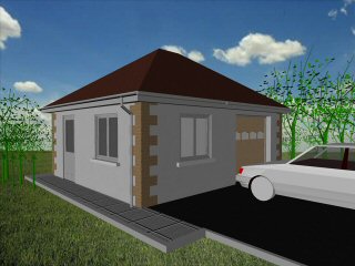Garage 6050C