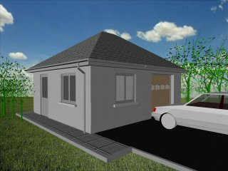 Garage 6050C
