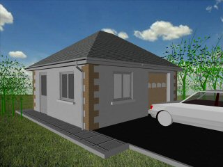Garage 6050C