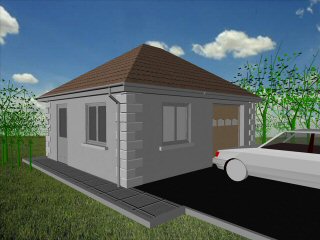 Garage 6050C