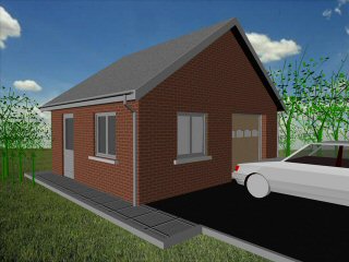 Garage 6050C