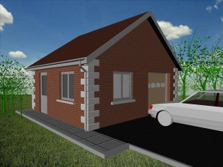 Garage 6050C