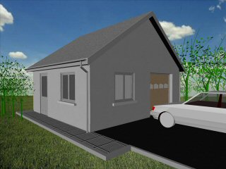 Garage 6050C