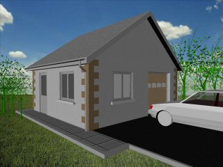 Garage 6050C