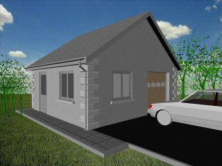 Garage 6050C