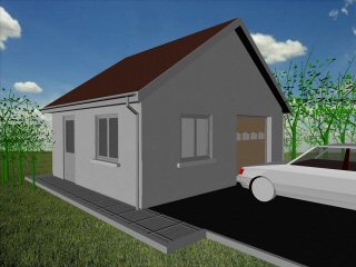 Garage 6050C