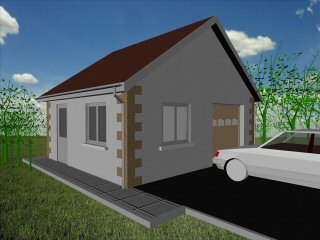 Garage 6050C