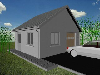 Garage 6050C