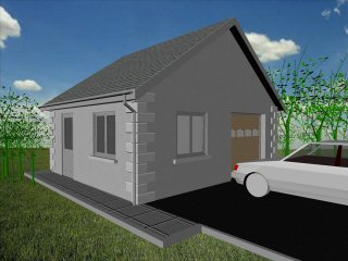 Garage 6050C