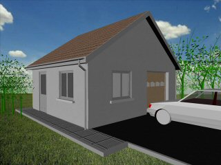 Garage 6050C