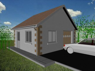 Garage 6050C
