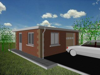 Garage 6050C