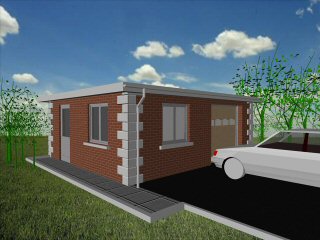 Garage 6050C