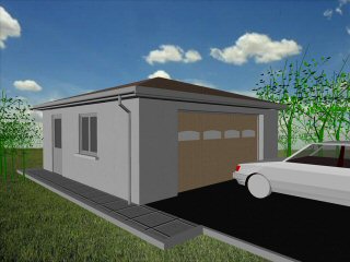 Garage 6060A