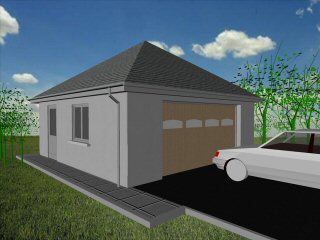Garage 6060A