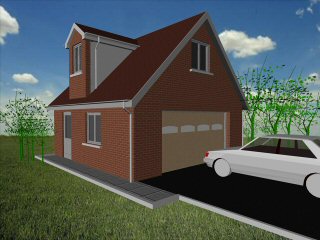 Garage 6060A