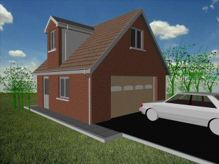Garage 6060A