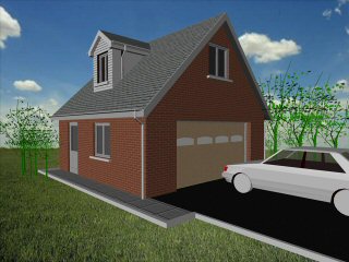 Garage 6060A