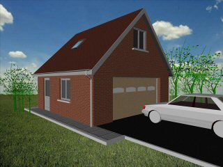 Garage 6060A