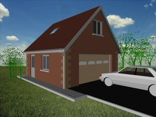 Garage 6060A