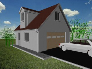 Garage 6060A