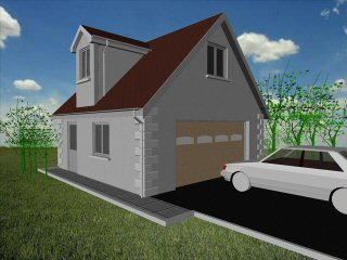 Garage 6060A