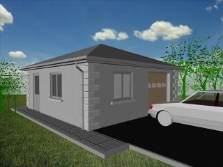 Garage 6060C