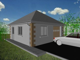Garage 6060C