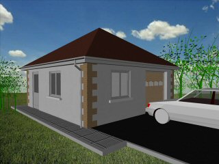 Garage 6060C
