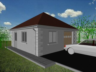 Garage 6060C