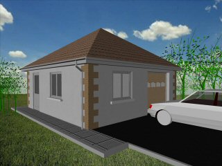Garage 6060C